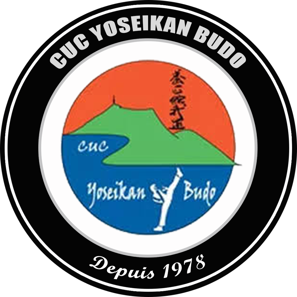 Logo CUC Yoseikan-Budo